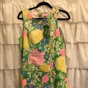 Lilly Pulitzer Gretch Romper
